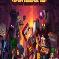 Minecraft Dungeons PC Steam Альтергифт