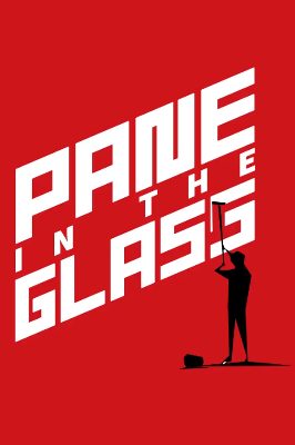 Pane In The Glass Steam Ключ