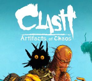 Clash: Artifacts of Chaos EU Steam Ключ