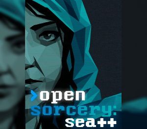 Open Sorcery: Sea++ Steam Ключ