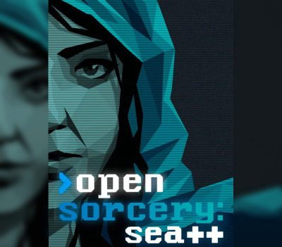 Open Sorcery: Sea++ Steam Ключ