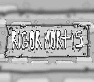 Rigor Mortis Steam Ключ
