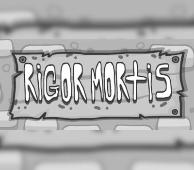 Rigor Mortis Steam Ключ