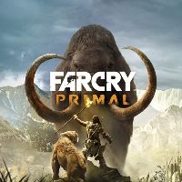 Far Cry Primal NA Ubisoft Connect Ключ
