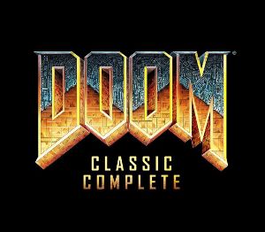 Doom Classic Complete Steam Ключ