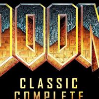 Doom Classic Complete Steam Ключ