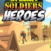 Green Soldiers Heroes: Extreme Bikers XBOX One / Xbox Series X|S Аккаунт