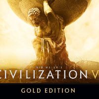 Sid Meier's Civilization VI Gold-издание Апгрейд Steam Ключ