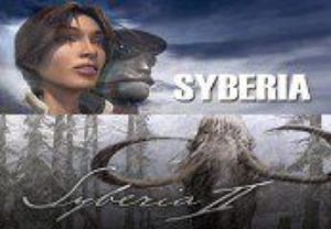 Syberia Набор Steam Подарок