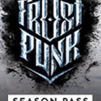 Frostpunk - Сезонный пропуск DLC Набор EU PC Steam Ключ