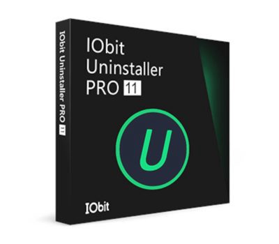 IObit Uninstaller 11 Pro Ключ (1 Year / 1 PC)