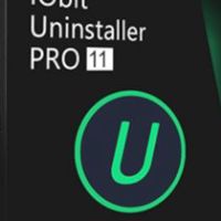 IObit Uninstaller 11 Pro Ключ (1 Year / 1 PC)