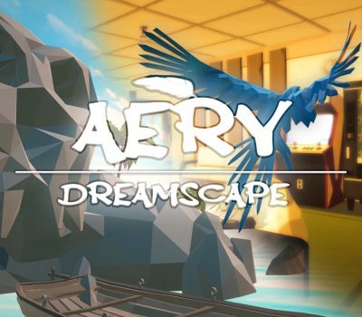 Aery - Dreamscape AR XBOX One Ключ