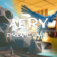 Aery - Dreamscape AR XBOX One Ключ
