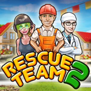 Rescue Team 2 Steam Ключ