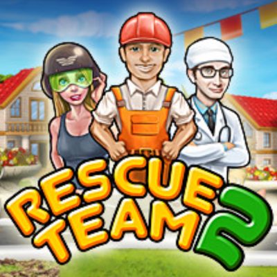 Rescue Team 2 Steam Ключ