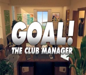 GOAL! The Club Manager PC Steam Ключ