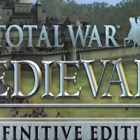 Total War: MEDIEVAL II – Полное издание PC Steam Подарок