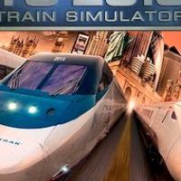 Train Simulator 2015: Стандартное издание Steam Ключ