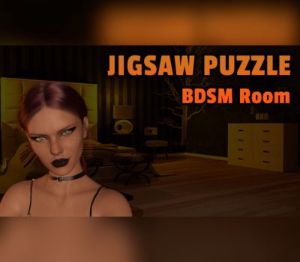 Jigsaw Puzzle - BDSM Room Steam Ключ