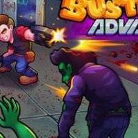 Zombo Buster Advance PC Steam Ключ