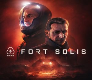 Fort Solis PC Steam Ключ