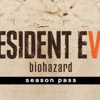 Resident Evil 7: Biohazard - Сезонный пропуск UK XBOX One / Xbox Series X|S Ключ
