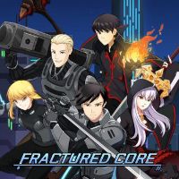 Fractured Core EU PC Steam Ключ