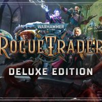 Warhammer 40,000: Rogue Trader Deluxe-издание Steam Ключ