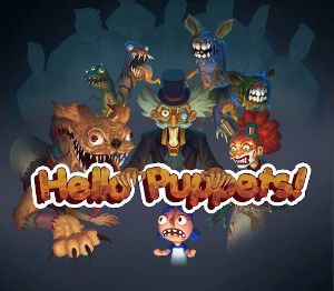 Hello Puppets! Steam Ключ