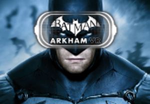 Batman: Arkham VR EU Steam Ключ