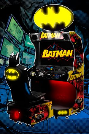 Batman: Arkham VR EU Steam Ключ