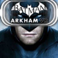 Batman: Arkham VR EU Steam Ключ