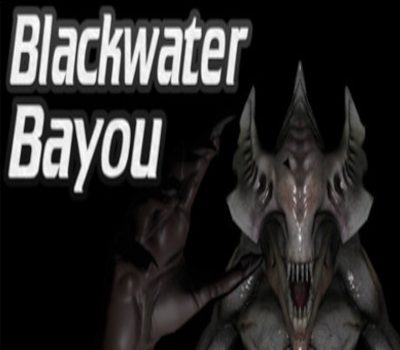 Blackwater Bayou VR Steam Ключ