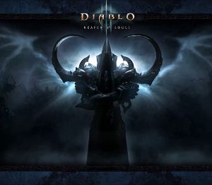 Diablo 3 - Reaper of Souls DLC US PC Battle.net Ключ