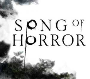SONG OF HORROR XBOX One / Xbox Series X|S Аккаунт