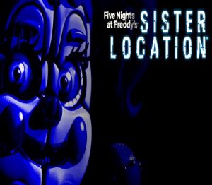 Five Nights at Freddy's: Sister Location XBOX One / Xbox Series X|S / PC Аккаунт