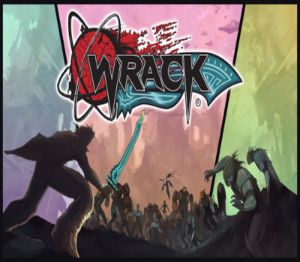 Wrack PC Steam Ключ