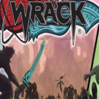 Wrack PC Steam Ключ