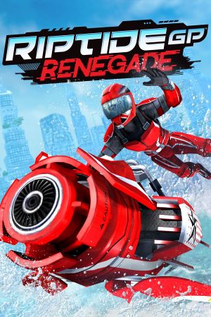 Riptide GP: Renegade PC Steam Ключ