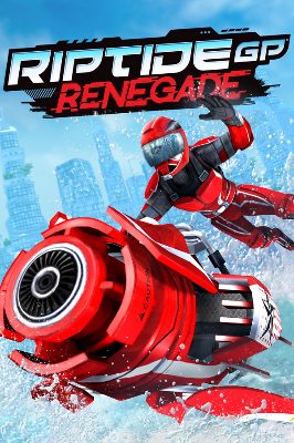 Riptide GP: Renegade PC Steam Ключ