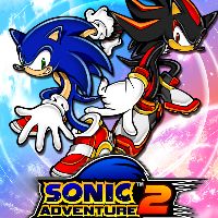 Sonic Adventure 2 EU Steam Ключ
