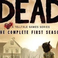 The Walking Dead Season 1 Steam Ключ