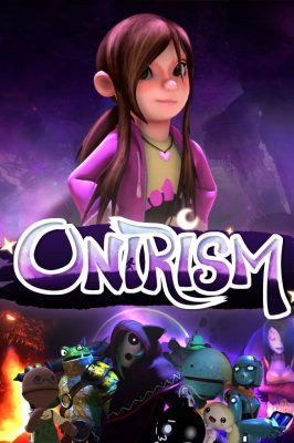 Onirism Steam Ключ