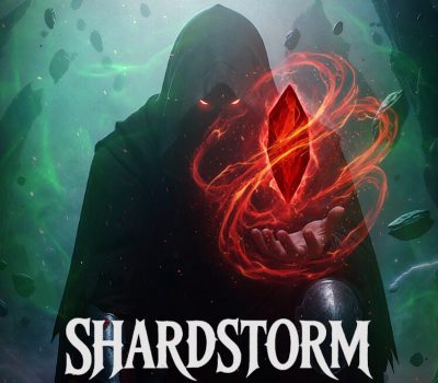 Shardstorm PC Steam Ключ