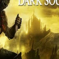 Dark Souls III PS4/PS5 Аккаунт