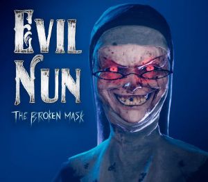 Evil Nun: The Broken Mask EU XBOX One / Xbox Series X|S Ключ