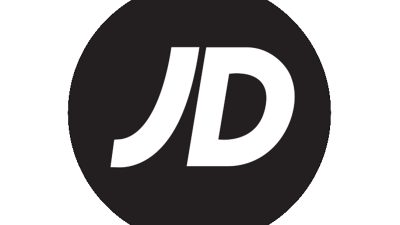 JD Sports £25 Подарочная карта UK