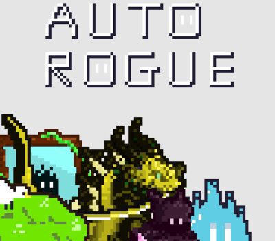 Auto Rogue PC Steam Account