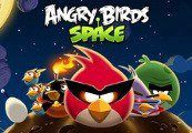 Angry Birds Space Steam Подарок